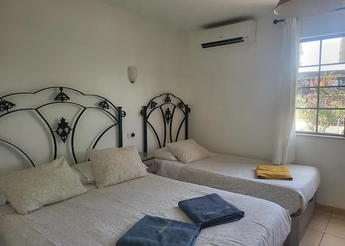 Casas Del Sol Lanzarote