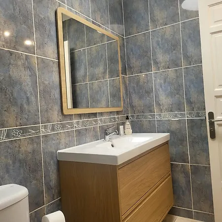 Casas Del Sol Lanzarote Villa Playa Blanca  Room photo
